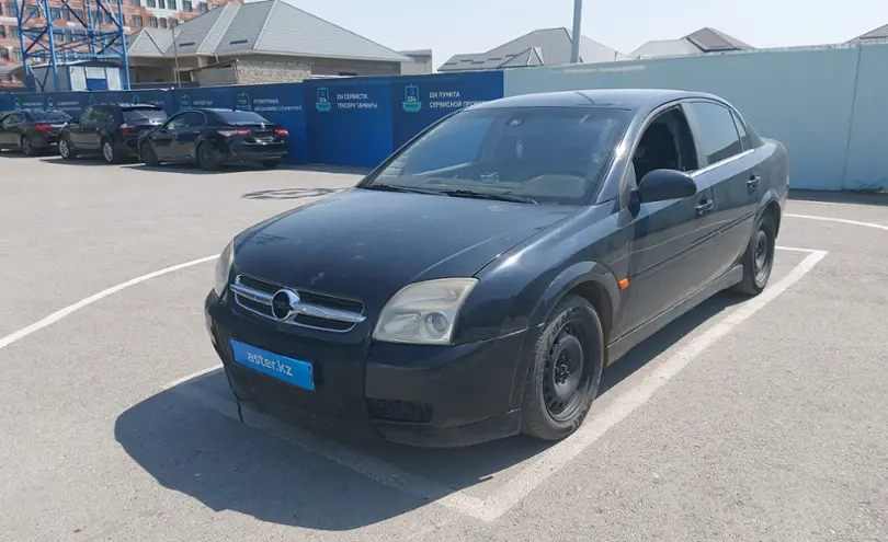 Opel Vectra 2002 года за 2 500 000 тг. в Шымкент