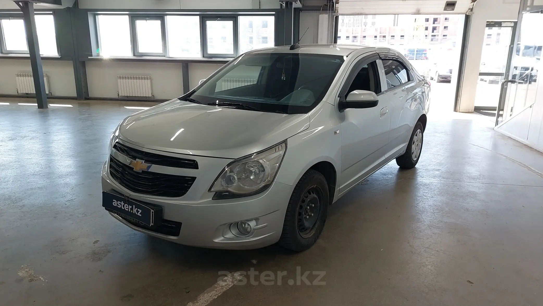 Chevrolet Cobalt 2021