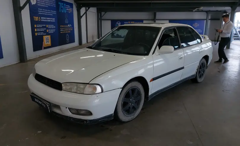 Subaru Legacy 1997 года за 2 000 000 тг. в Астана