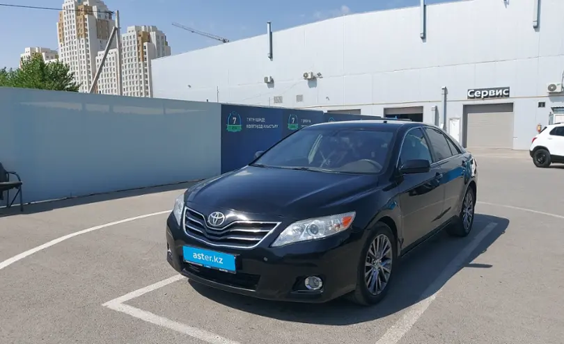 Toyota Camry 2009 года за 5 000 000 тг. в Шымкент