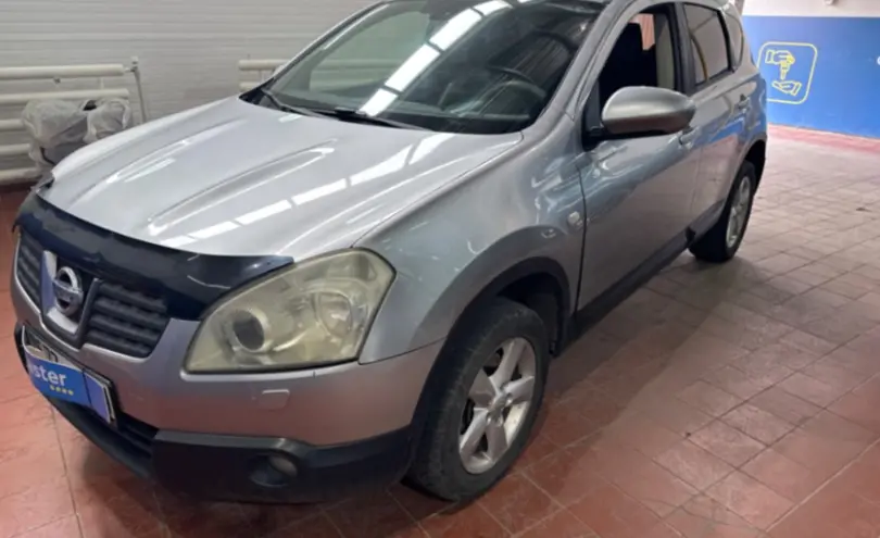 Nissan Qashqai 2007 года за 5 000 000 тг. в Астана