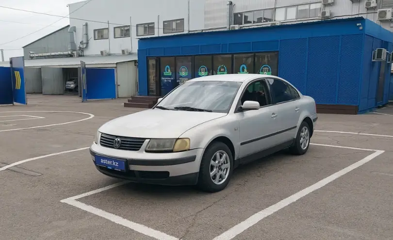 Volkswagen Passat 1997 года за 2 000 000 тг. в Алматы