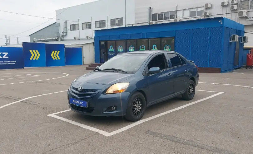 Toyota Yaris 2009 года за 4 000 000 тг. в Алматы