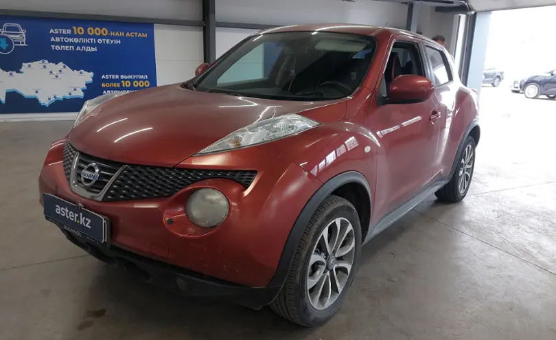 Nissan Juke 2014 года за 6 000 000 тг. в Астана