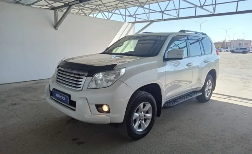 Toyota Land Cruiser Prado 2012 года за 16 000 000 тг. в Кызылорда