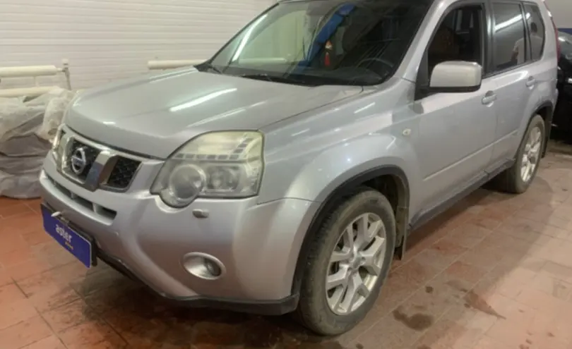 Nissan X-Trail 2011 года за 6 500 000 тг. в Астана