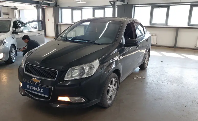 Chevrolet Nexia 2021 года за 5 500 000 тг. в Астана