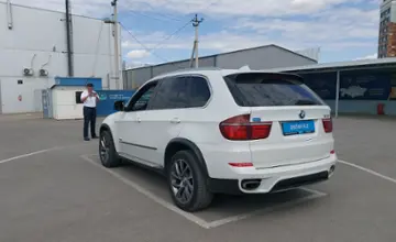 BMW X5 2010 года за 10 000 000 тг. в Шымкент фото 4