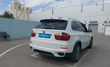 BMW X5 2010 года за 10 000 000 тг. в Шымкент фото 3