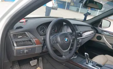 BMW X5 2010 года за 10 000 000 тг. в Шымкент фото 5