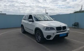 BMW X5 2010 года за 10 000 000 тг. в Шымкент фото 2