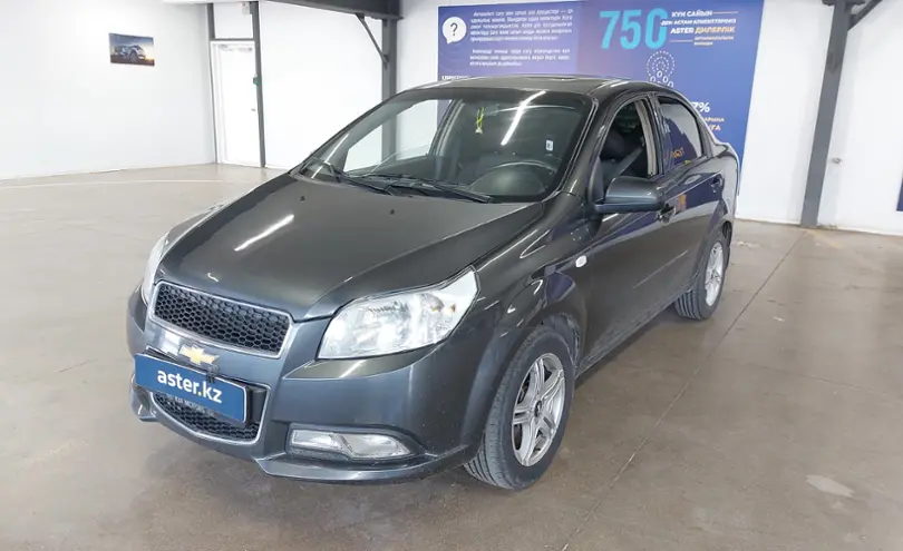 Chevrolet Nexia 2021 года за 4 950 000 тг. в Астана