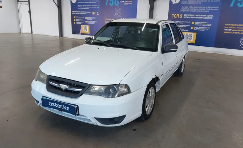 Daewoo Nexia 2013 года за 1 500 000 тг. в Астана