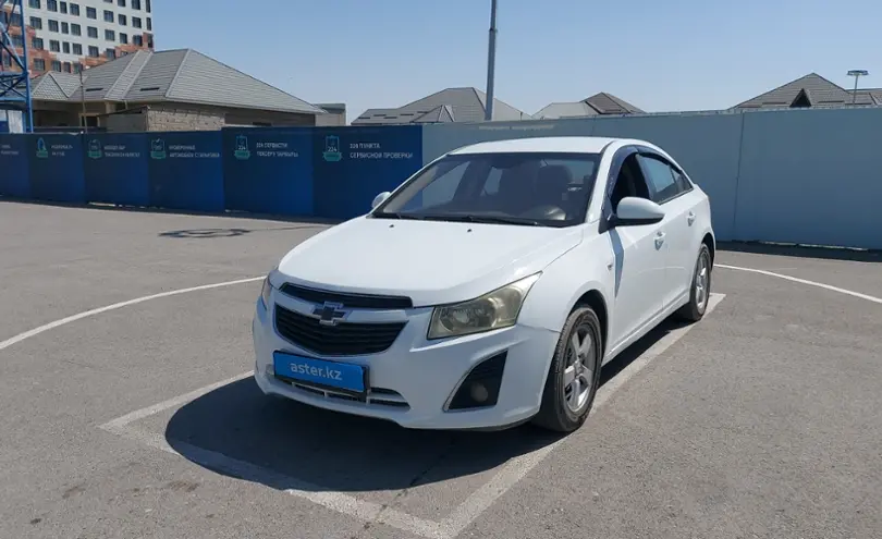 Chevrolet Cruze 2011 года за 4 500 000 тг. в Шымкент