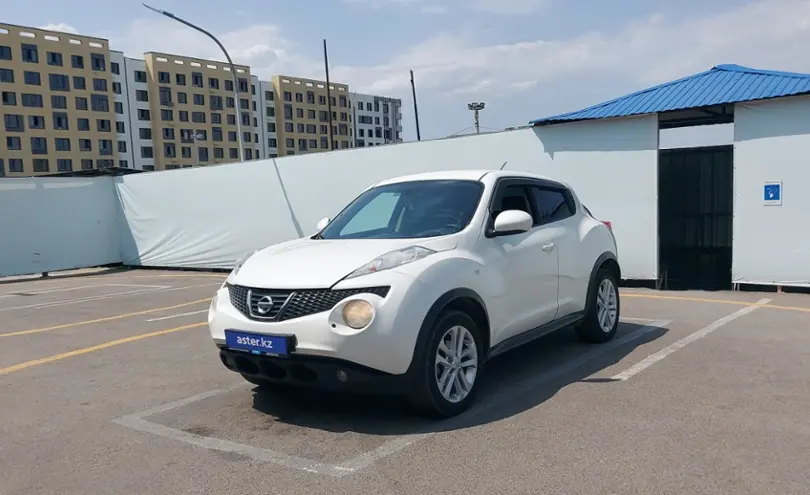 Nissan Juke 2014 года за 4 700 000 тг. в Алматы