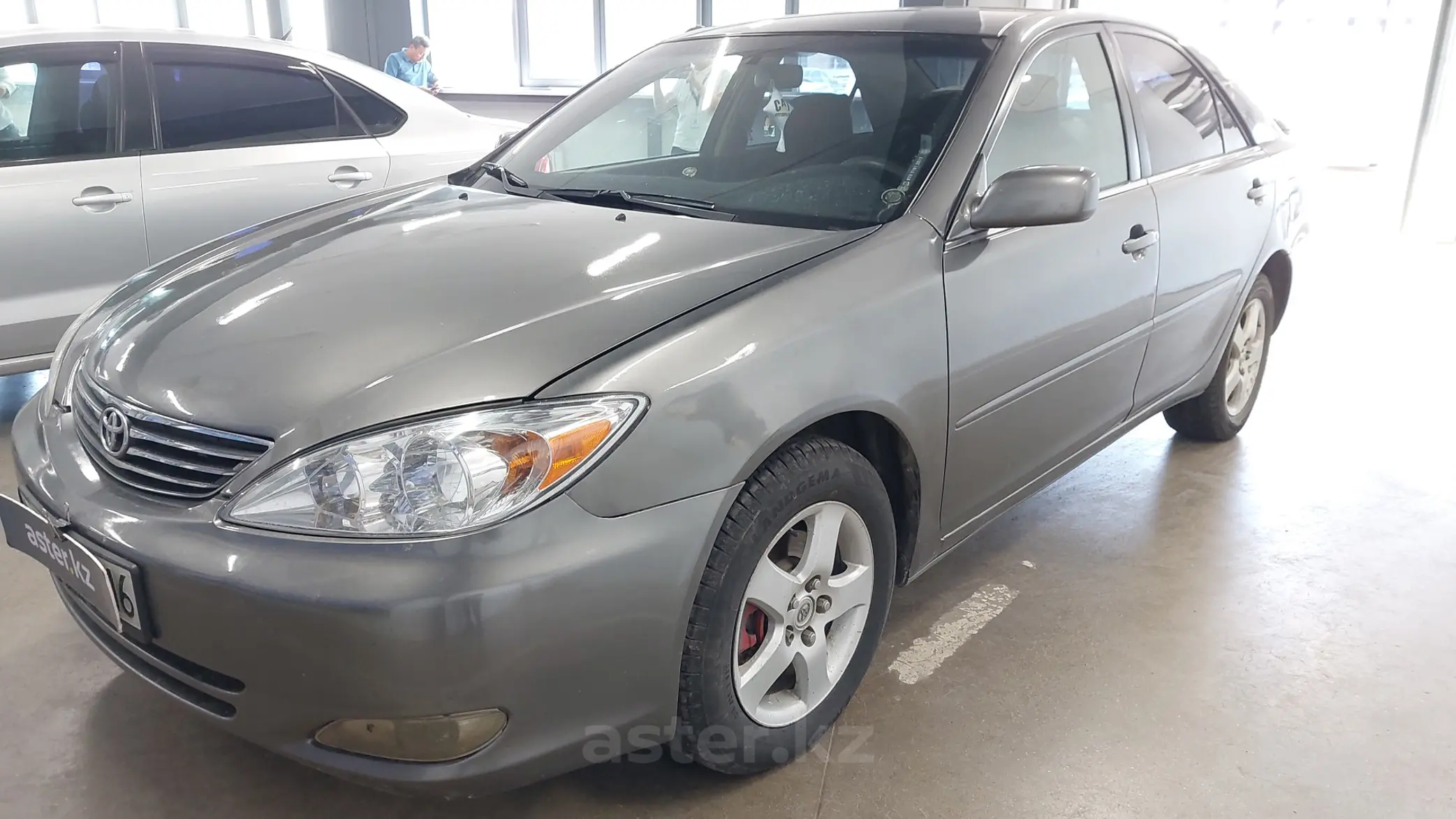 Toyota Camry 2003