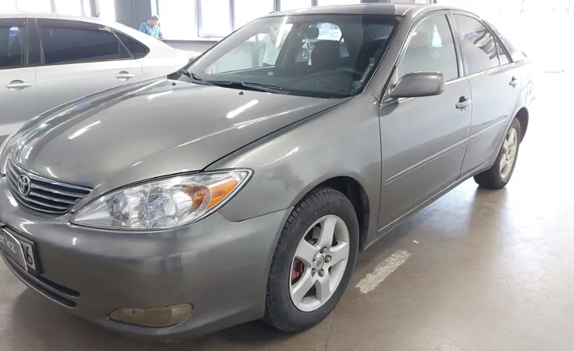 Toyota Camry 2003 года за 4 000 000 тг. в Астана