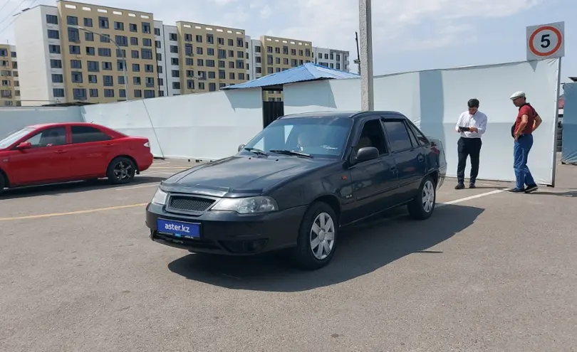 Daewoo Nexia 2014 года за 1 600 000 тг. в Алматы