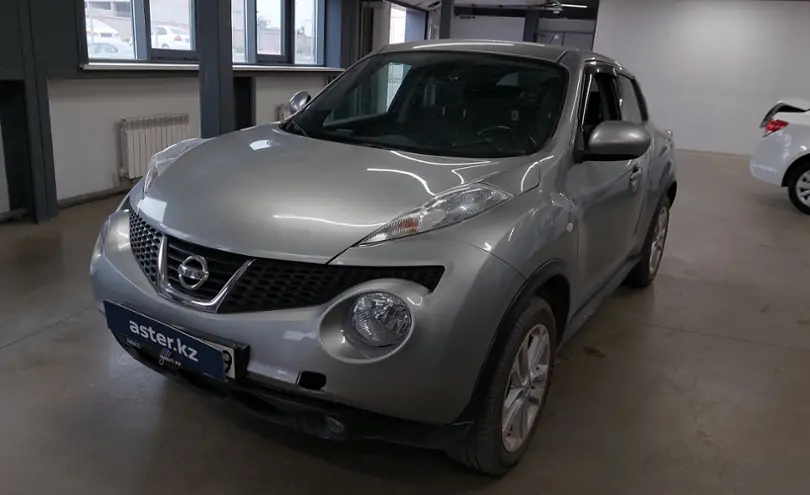 Nissan Juke 2012 года за 5 500 000 тг. в Астана