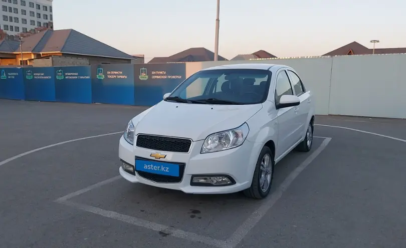 Chevrolet Nexia 2020 года за 4 500 000 тг. в Шымкент