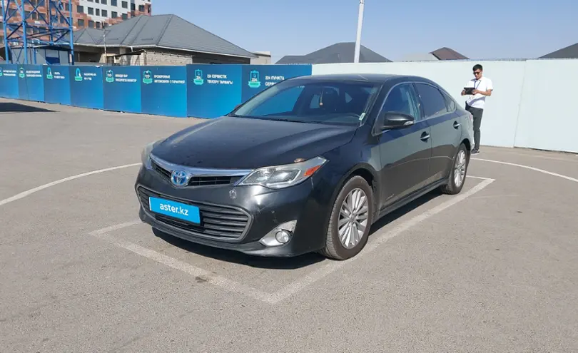 Toyota Avalon 2015 года за 11 000 000 тг. в Шымкент