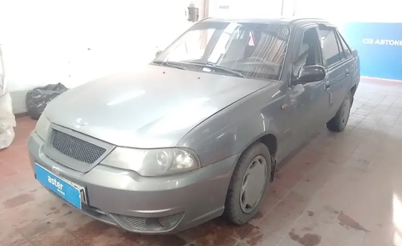 Daewoo Nexia 2012 года за 1 200 000 тг. в Астана