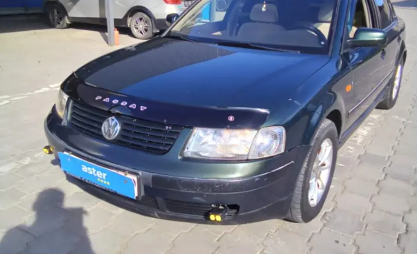 Volkswagen Passat 1996 года за 2 500 000 тг. в Караганда