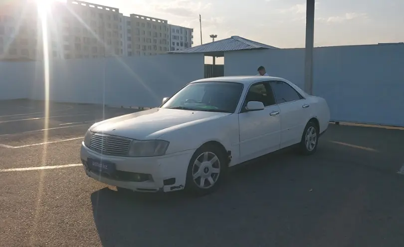 Nissan Gloria 2000 года за 2 300 000 тг. в Алматы