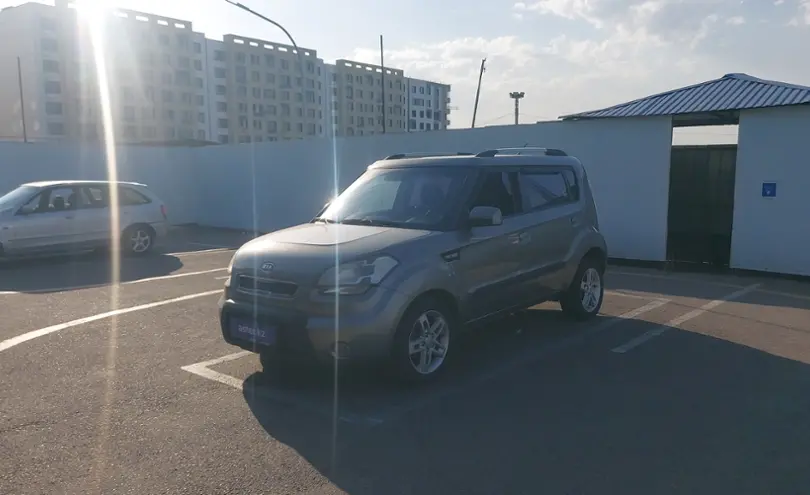 Kia Soul 2010 года за 4 500 000 тг. в Алматы