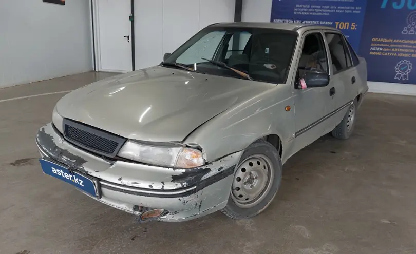 Daewoo Nexia 2006 года за 500 000 тг. в Астана