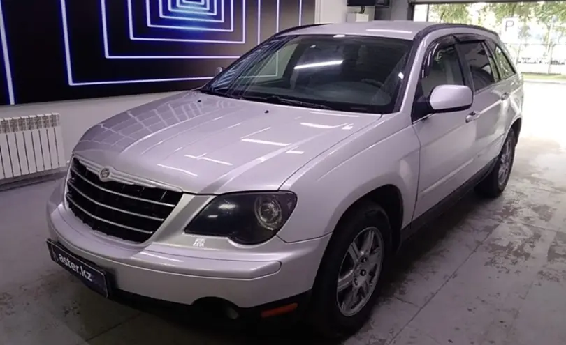 Chrysler Pacifica 2007 года за 5 000 000 тг. в Павлодар