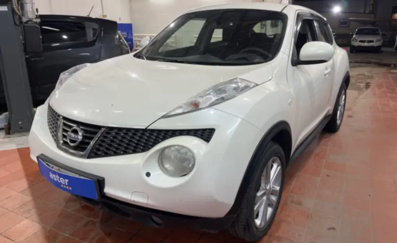 Nissan Juke 2013 года за 5 500 000 тг. в Астана