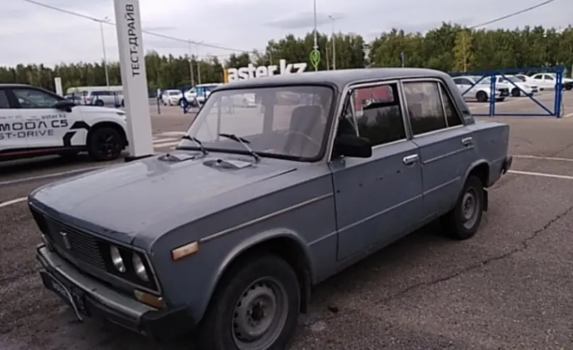 LADA (ВАЗ) 2106 1994 года за 500 000 тг. в Усть-Каменогорск