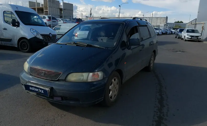 Honda Shuttle 1995 года за 2 000 000 тг. в Астана