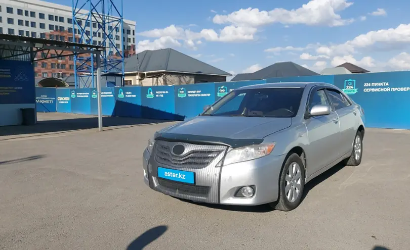 Toyota Camry 2007 года за 6 500 000 тг. в Шымкент