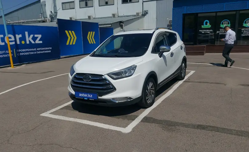 JAC S3 2016 года за 4 500 000 тг. в Алматы