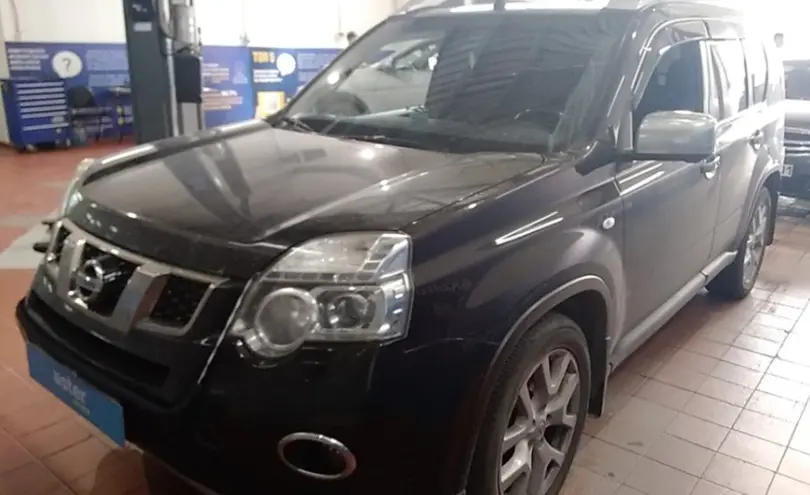 Nissan X-Trail 2013 года за 7 500 000 тг. в Астана