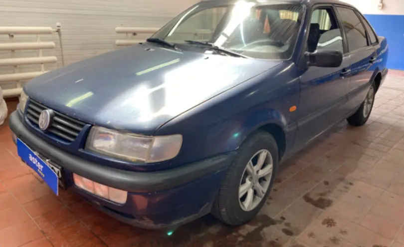 Volkswagen Passat 1994 года за 1 500 000 тг. в Астана