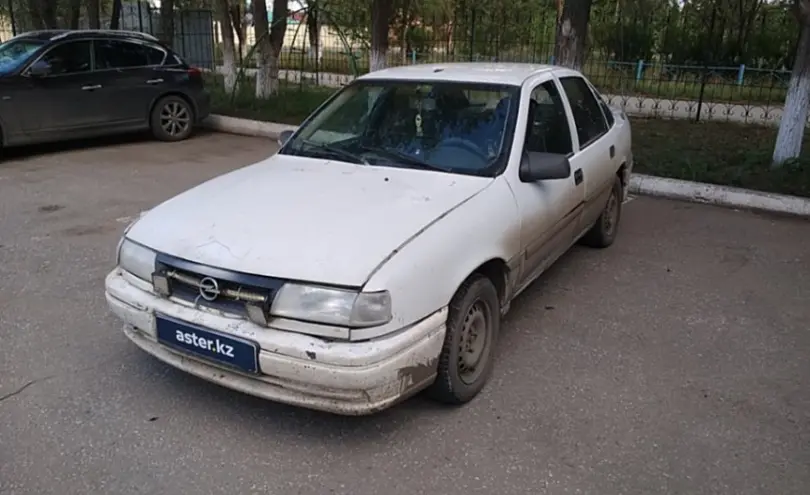 Opel Vectra 1995 года за 500 000 тг. в Актобе