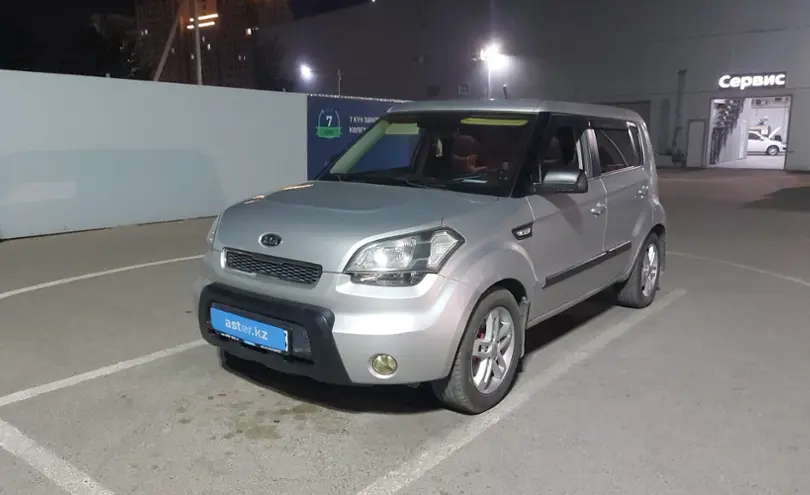 Kia Soul 2011 года за 5 600 000 тг. в Шымкент