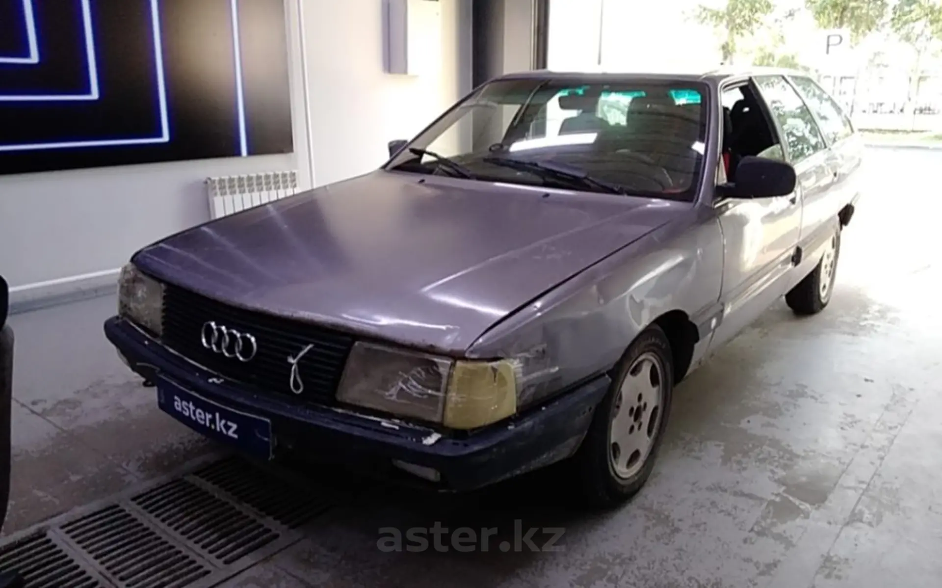 Audi 100 1989