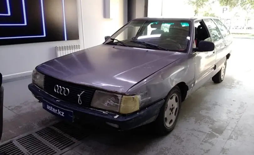 Audi 100 1989 года за 1 000 000 тг. в Павлодар