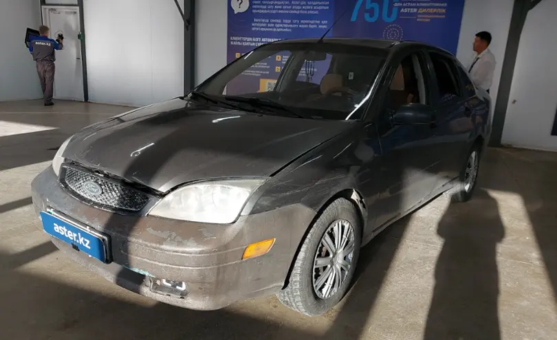 Ford Focus 2006 года за 2 300 000 тг. в Астана