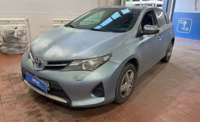 Toyota Auris 2014 года за 5 000 000 тг. в Астана