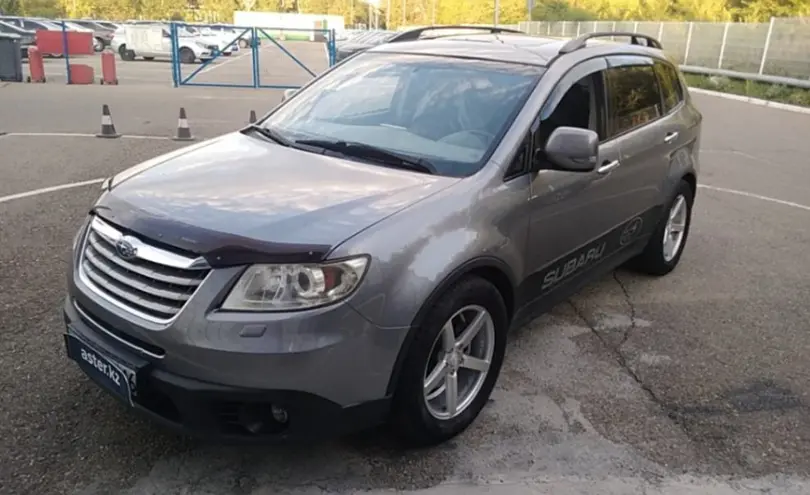 Subaru Tribeca 2007 года за 7 500 000 тг. в Усть-Каменогорск