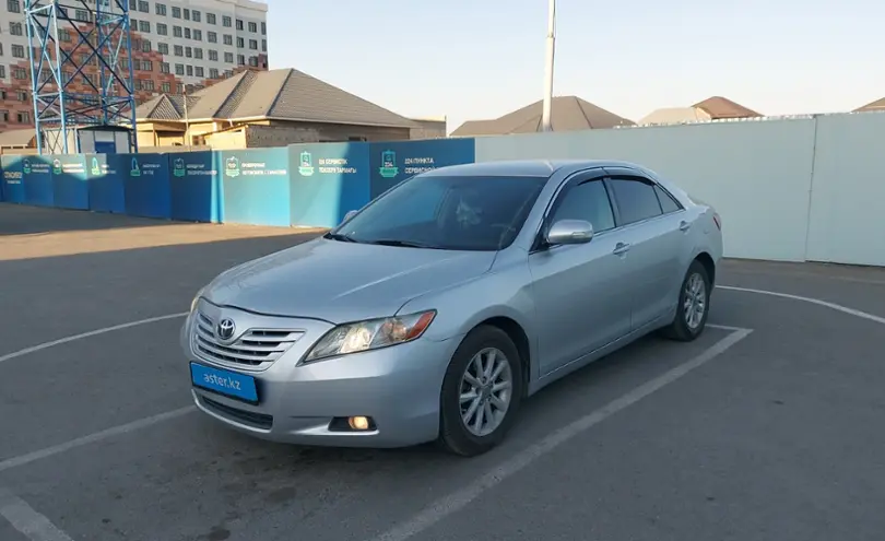 Toyota Camry 2007 года за 5 700 000 тг. в Шымкент