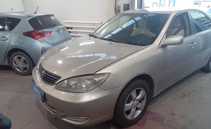 Toyota Camry 2004 года за 5 000 000 тг. в Астана