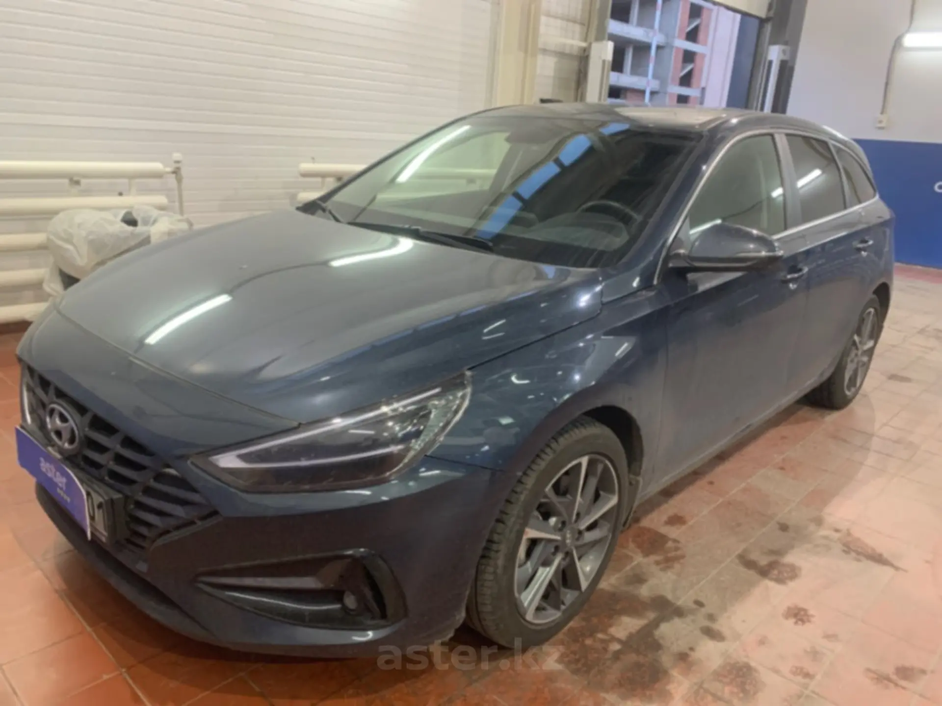 Hyundai i30 2024