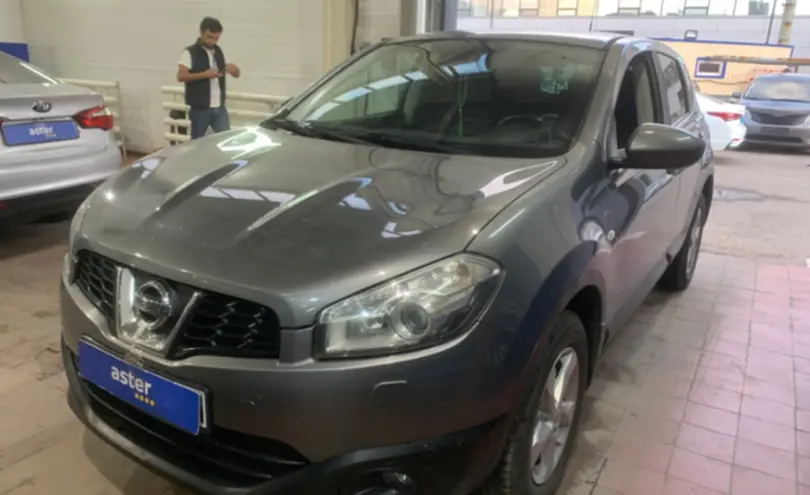 Nissan Qashqai 2013 года за 6 000 000 тг. в Астана