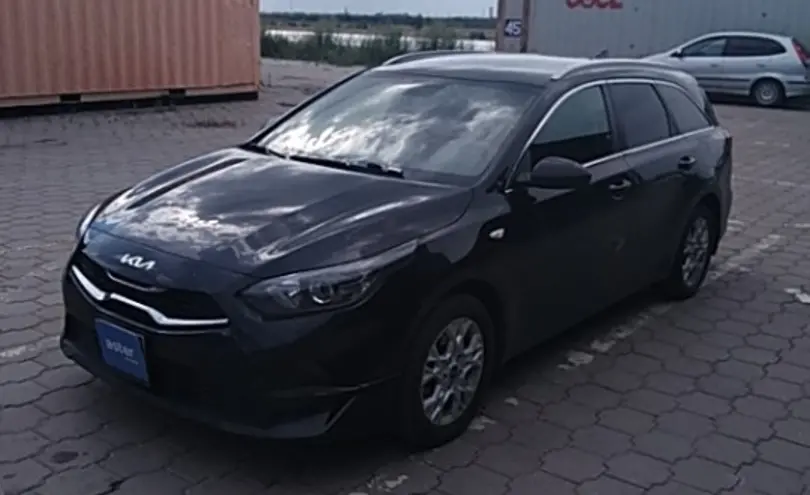 Kia Ceed SW 2023 года за 9 000 000 тг. в Караганда